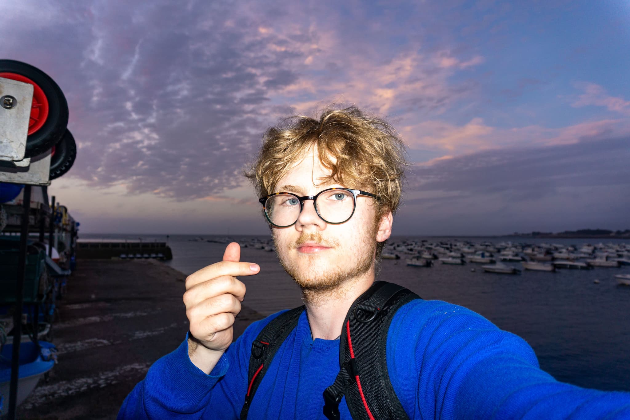 Moi